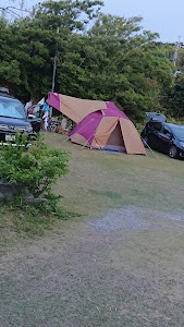 八福キャンプ場